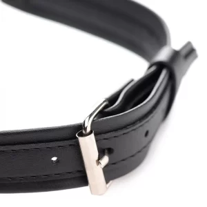 Lieblingsschmuck Abschließbares Choker-Halsband »Locking Heart Collar« 16