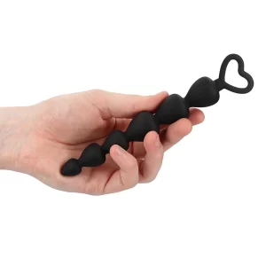 Lieblingstoys Anal-Kugelkette »Silicone Anal Beads« Aus Silikon 11