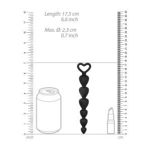 Lieblingstoys Anal-Kugelkette »Silicone Anal Beads« Aus Silikon 13