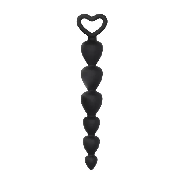 Lieblingstoys Anal-Kugelkette »Silicone Anal Beads« Aus Silikon 1