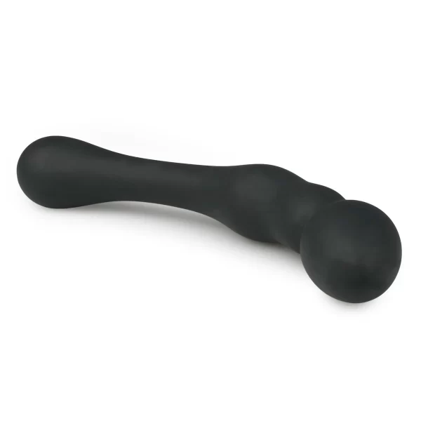 Lieblingstoys Analdildo Long Aus Silikon 3