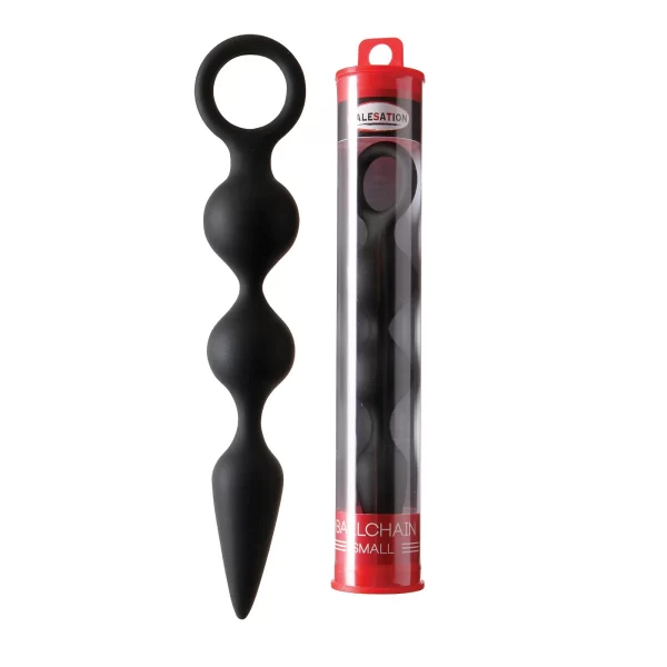 Lieblingstoys Analkette Ballchain Small 1