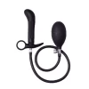 Lieblingstoys Analplug »Booty« Aufblasbar Aus Silikon | Pumpe Abnehmbar 7