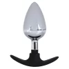 Lieblingstoys Analplug »Metal Plug« 10