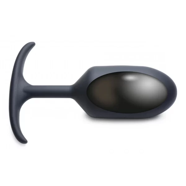 Lieblingstoys Analplug Mit Stahlkern »Heavy Booty« 4