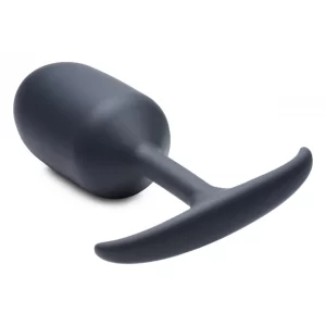 Lieblingstoys Analplug Mit Stahlkern »Heavy Booty« 15