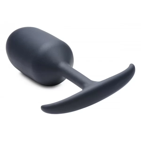 Lieblingstoys Analplug Mit Stahlkern »Heavy Booty« 6