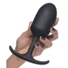 Lieblingstoys Analplug Mit Stahlkern »Heavy Booty« 22