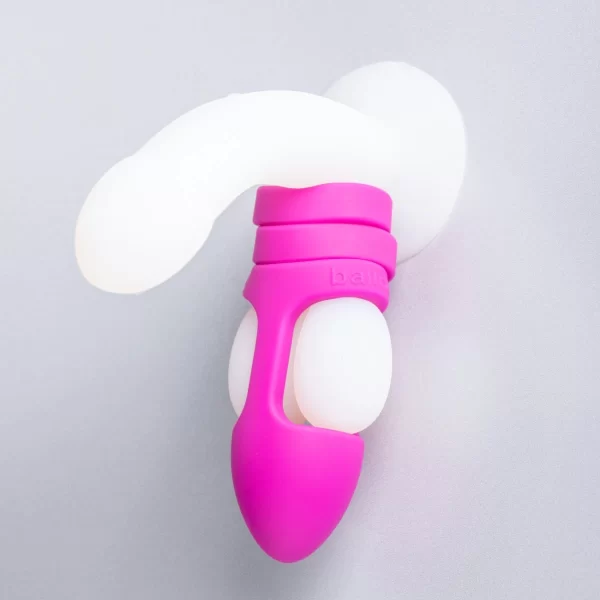 Lieblingstoys BALLDO Ball-Dildo Starterset Für Sex Mit Deinen Hoden 1