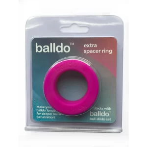 Lieblingstoys BALLDO Sex Mit Deinen Hoden – Distanzring 7