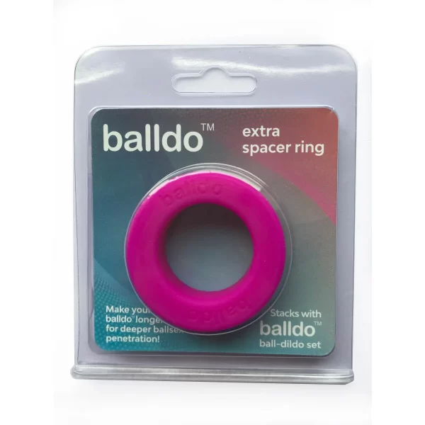 Lieblingstoys BALLDO Sex Mit Deinen Hoden – Distanzring 3