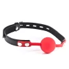 Lieblingstoys Ballknebel »Lock It!« Aus Silikon | Abschließbar 19