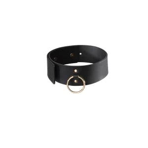Bijoux Indiscrets – MAZE Wide Chocker Black 9