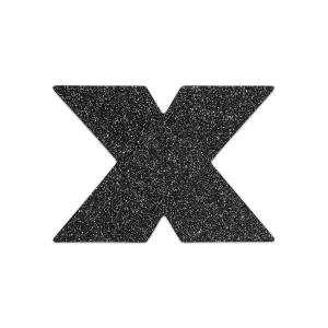 Bijoux Indiscrets Nipple Pasties – Flash Cross Nipple Cover 6
