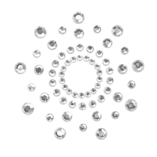 Bijoux Indiscrets Nipple Shields – Mimi Nipple Cover 4