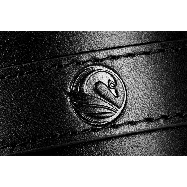 Black Swan DesignZ Fesselset »Black Passion« 4