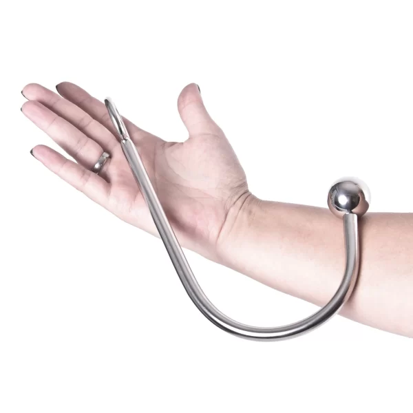 Steelgood! Bondagehook Aus Edelstahl 3