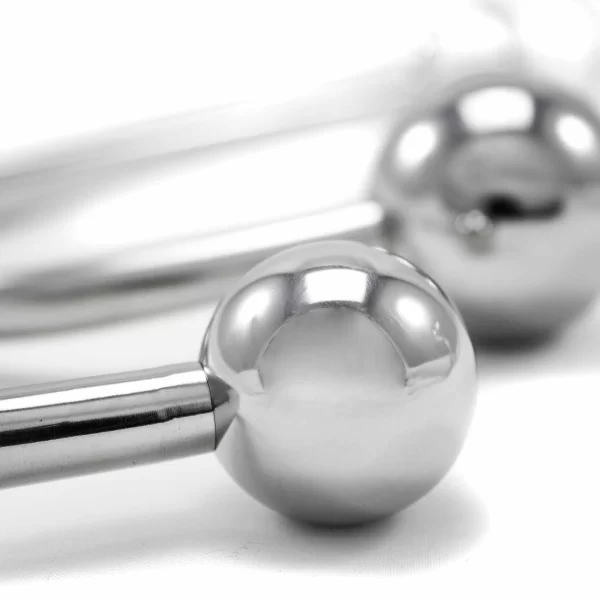 Steelgood! Bondagehook Aus Edelstahl 4