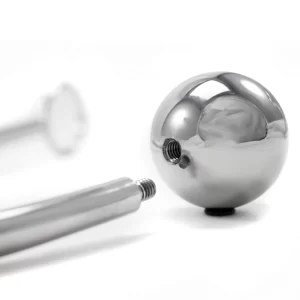 Steelgood! Bondagehook Aus Edelstahl 12