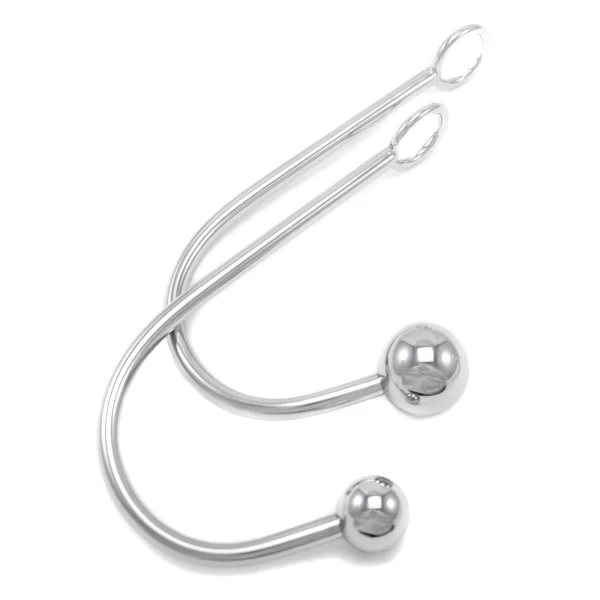 Steelgood! Bondagehook Aus Edelstahl 1