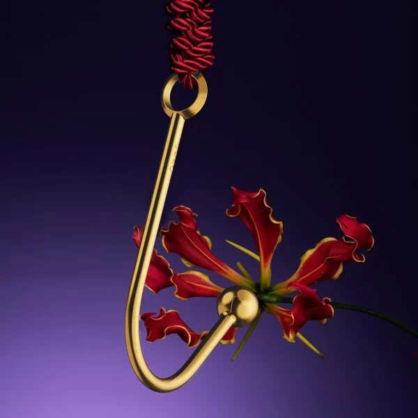 Bondagehook Von »UPKO« 5