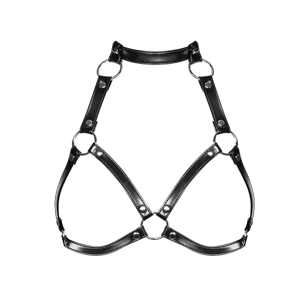 Brust-Harness Von Obsessive 7
