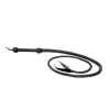 Naresh Bullwhip »Devious« Aus Geflochtenem Leder Mit 2 Enden 8