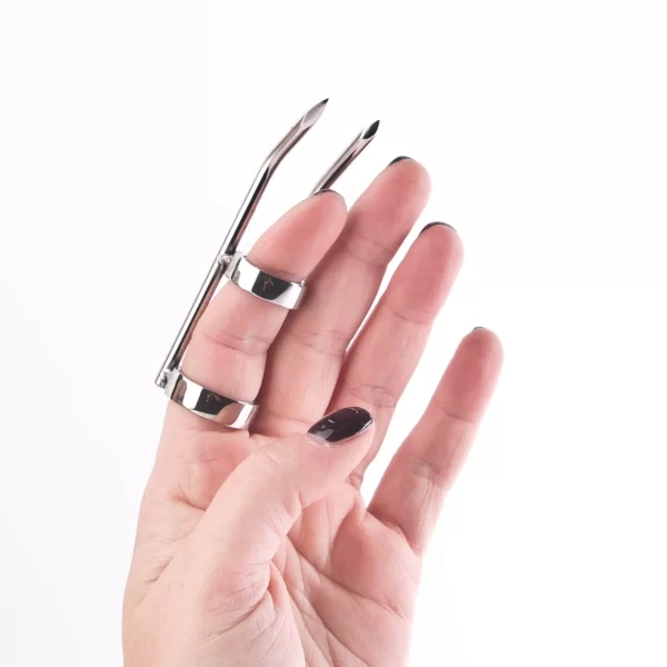 Lieblingstoys Catnail – Edelstahl 4