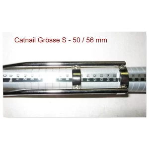 Lieblingstoys Catnail – Edelstahl 12