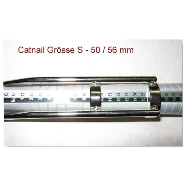 Lieblingstoys Catnail – Edelstahl 5
