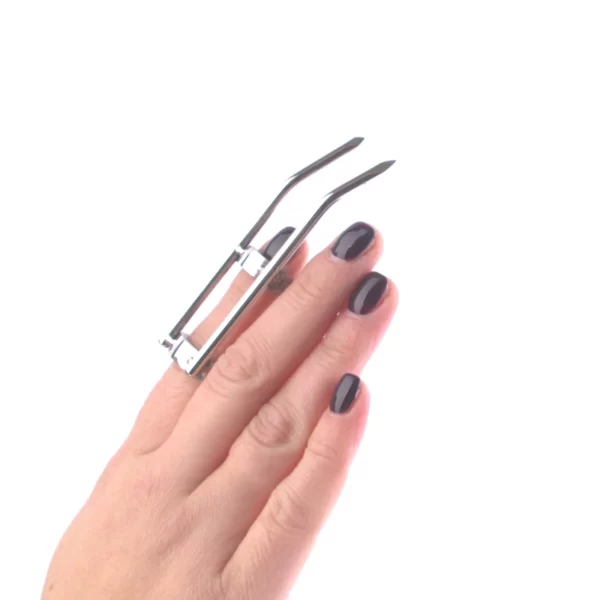 Lieblingstoys Catnail – Edelstahl 1