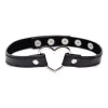Lieblingsschmuck Choker Halsband »Herz« 7