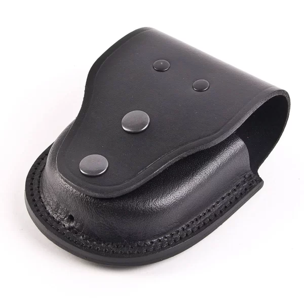 Clejuso Handschellenholster Aus Leder 1