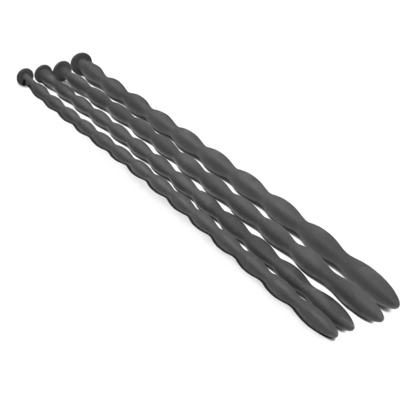 Ouch! Deep Sound Set – Dilatatoren Aus Silikon 1