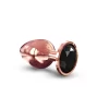 Dorcel Jewel Plug »Diamond Plug« Roségold 14