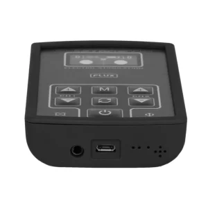 ElectraStim FLUX Reizstromgerät 12