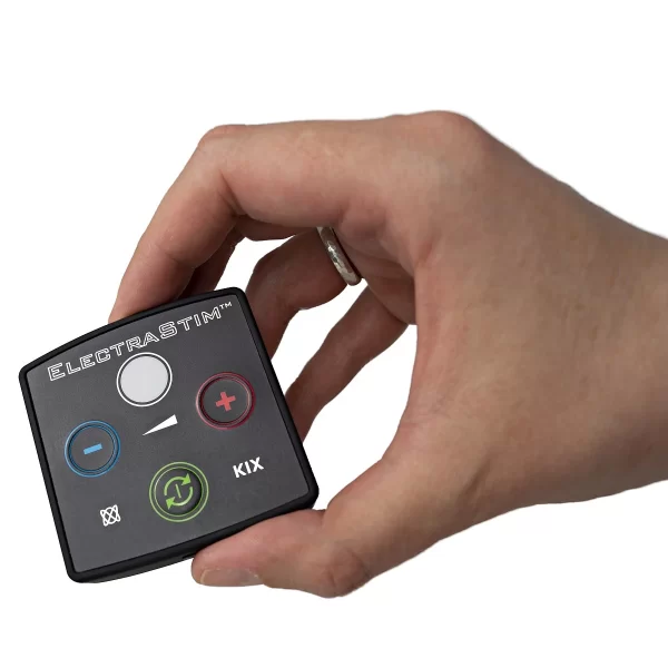 ElectraStim KIX EStim 5