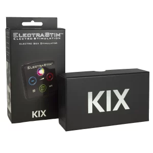 ElectraStim KIX EStim 10