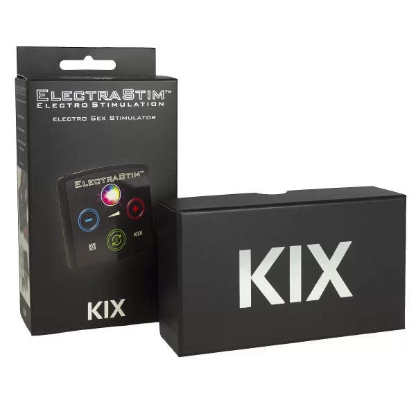 ElectraStim KIX EStim 3