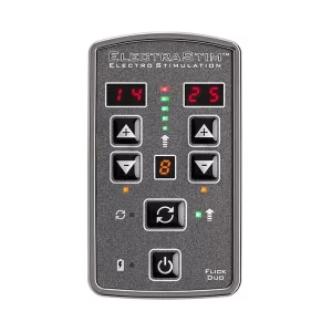 ElectraStim Multipack Flick Duo 8
