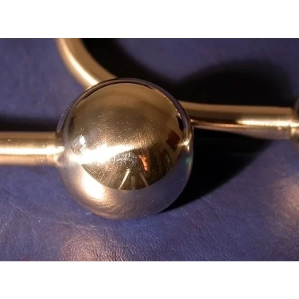 Steelgood! Ersatzkugel Für String Und Hook 1