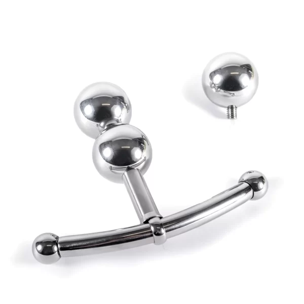 Steelgood! Erweiterungskugel Für String Und Hook 3