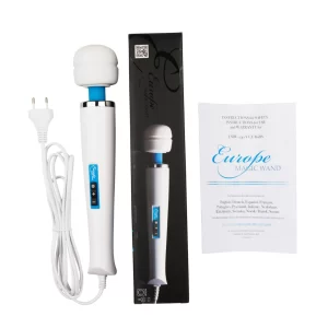 Europe MagicWand Europe Magic Wand 12