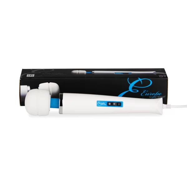 Europe MagicWand Europe Magic Wand 3