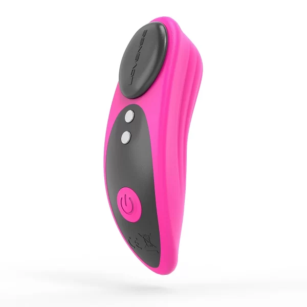 »Ferri« By Lovense – Remote Controlled Panty Vibrator 1