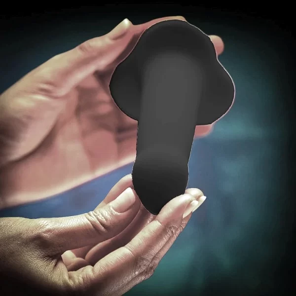 Fun Factory FunFactory Dildo AMOR Schwarz 4