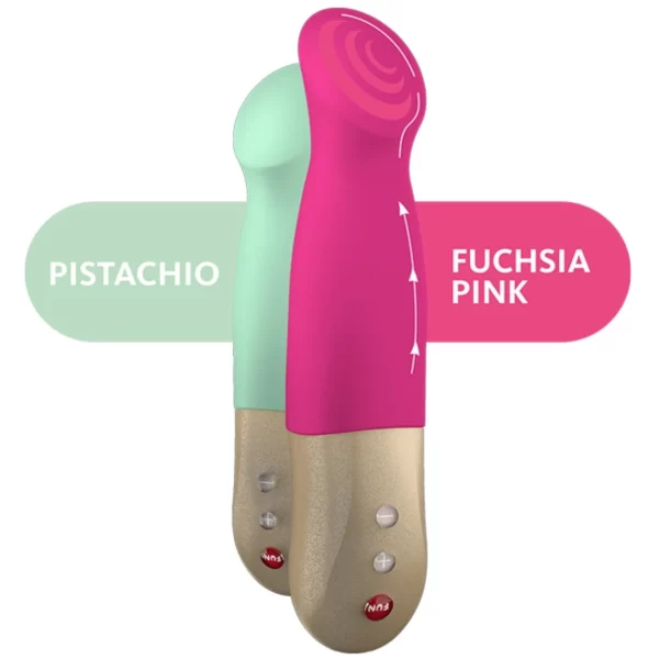 Fun Factory FunFactory Vibrator »Sundaze« 7