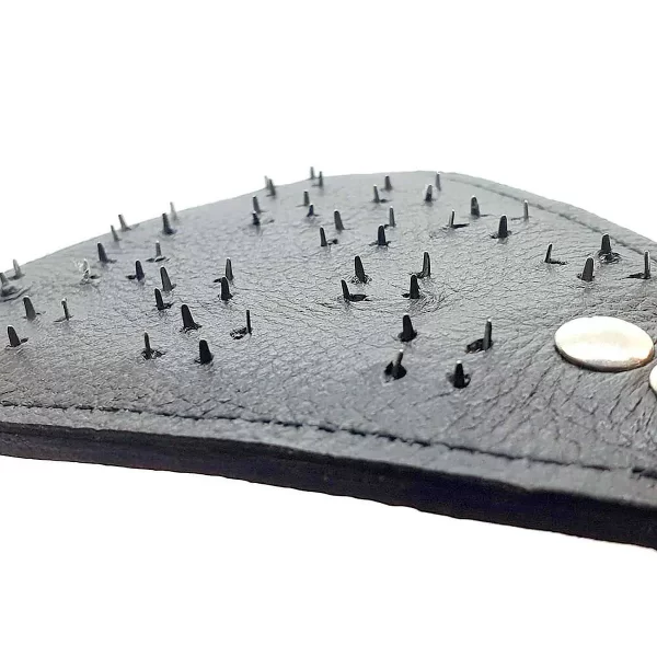 Pure BDSM Gerte Mit Spikes »Vampire Crop« 3
