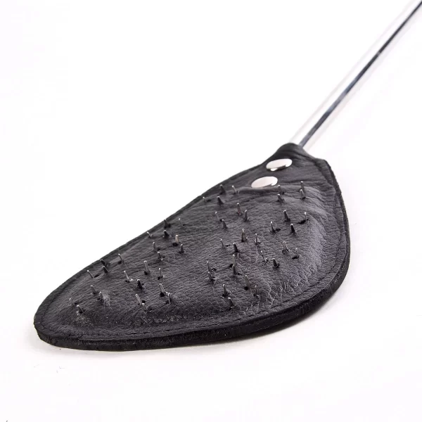 Pure BDSM Gerte Mit Spikes »Vampire Crop« 1