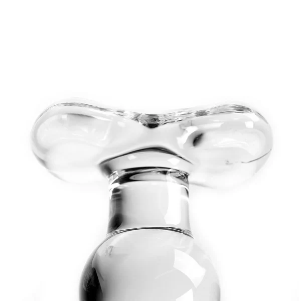 Lieblingstoys Glasplug Balllz 4